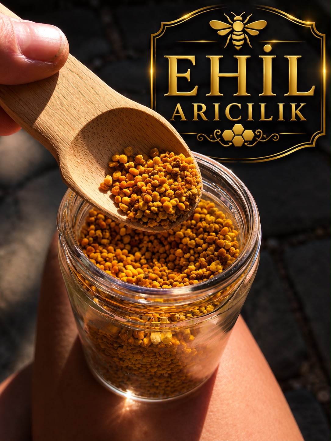 Ehil Arıcılık